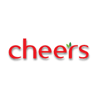 Cheers Logo