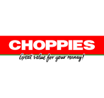 Choppies Logo