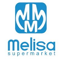 Melissa Supermarket Logo